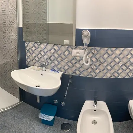 Il Covo Degli Dei Pensionat Agerola