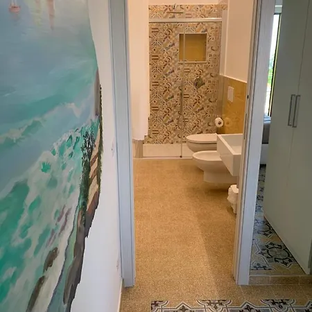 Il Covo Degli Dei 3*