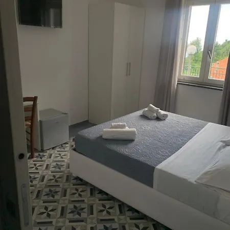 Il Covo Degli Dei 3*