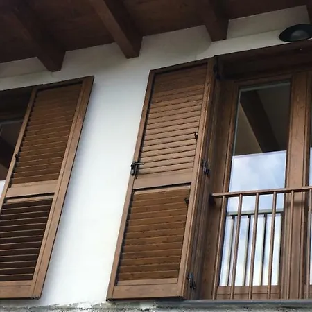 Il Covo Degli Dei Agerola