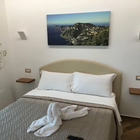 Il Covo Degli Dei 3*