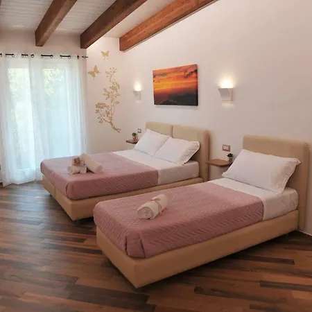 Il Covo Degli Dei 3*