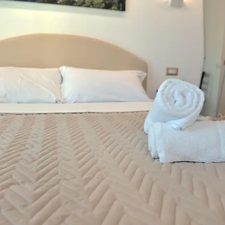 Il Covo Degli Dei Pensionat 3*