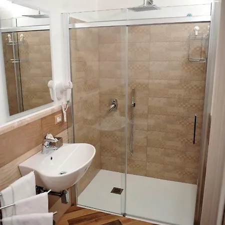 Pensionat Il Covo Degli Dei Agerola