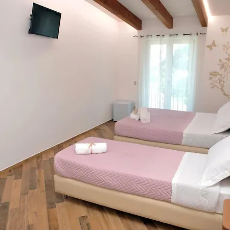 Pensionat Il Covo Degli Dei 3*