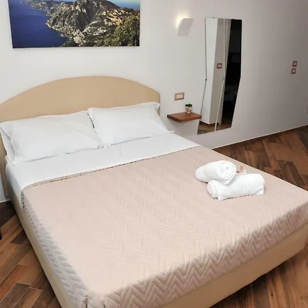 Il Covo Degli Dei Pensionat