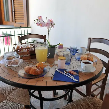 Il Covo Degli Dei Agerola