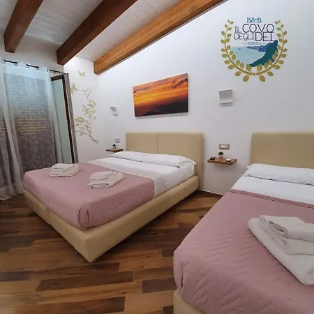 Il Covo Degli Dei 2* Agerola