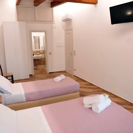 Il Covo Degli Dei Penzion Agerola