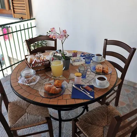 Il Covo Degli Dei Maison d'hôtes 3*